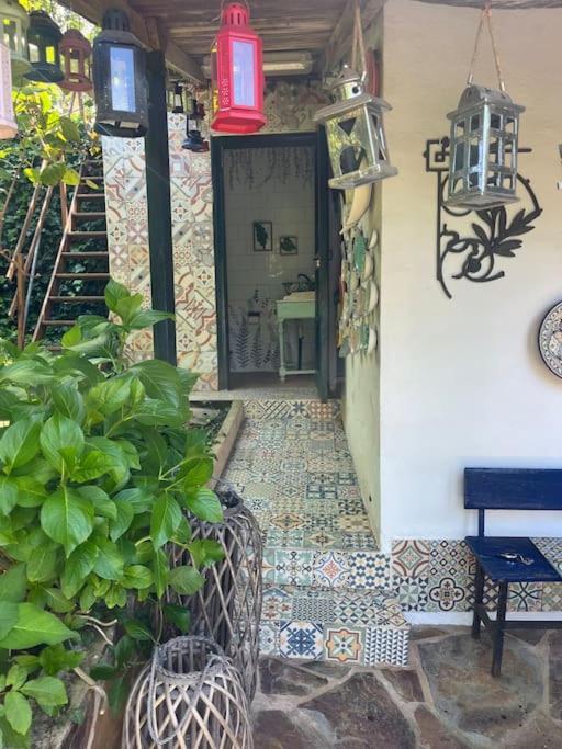 Willa Casa A Boga Ribeira Sacra Abeleda Zewnętrze zdjęcie