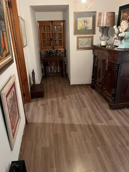 Willa Casa A Boga Ribeira Sacra Abeleda Zewnętrze zdjęcie