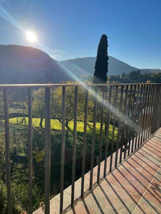 Willa Casa A Boga Ribeira Sacra Abeleda Zewnętrze zdjęcie
