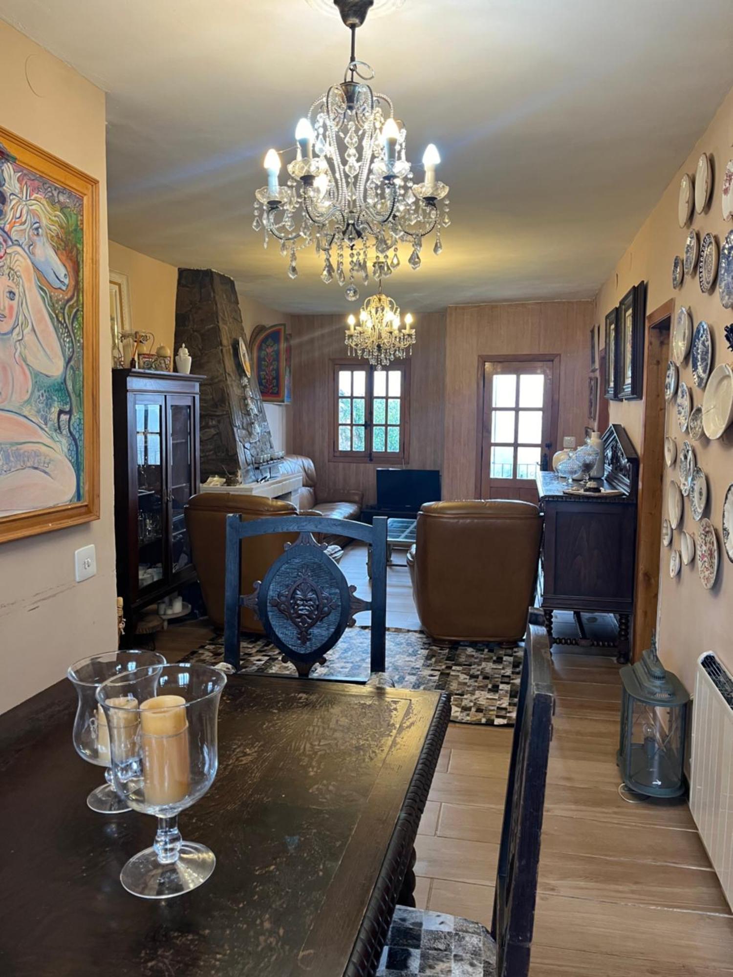 Willa Casa A Boga Ribeira Sacra Abeleda Zewnętrze zdjęcie